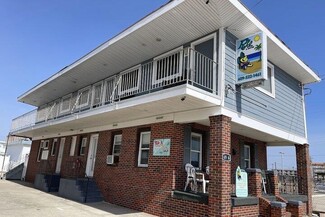 More details for 4906 Ocean Ave, Wildwood, NJ - Hospitality for Sale