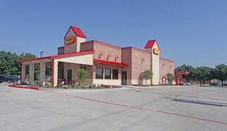 Plus de détails pour 1606 E Cooper St, Arlington, TX - Commerce de détail à vendre