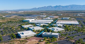 University of Arizona Tech Park - Loft