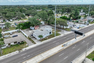 1471 S Missouri Ave, Clearwater, FL - AERIAL  map view - Image1