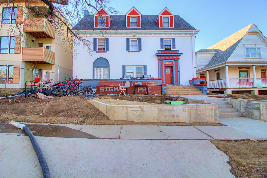 1019 14th St, Boulder, CO for sale - Primary Photo - Image 1 of 1