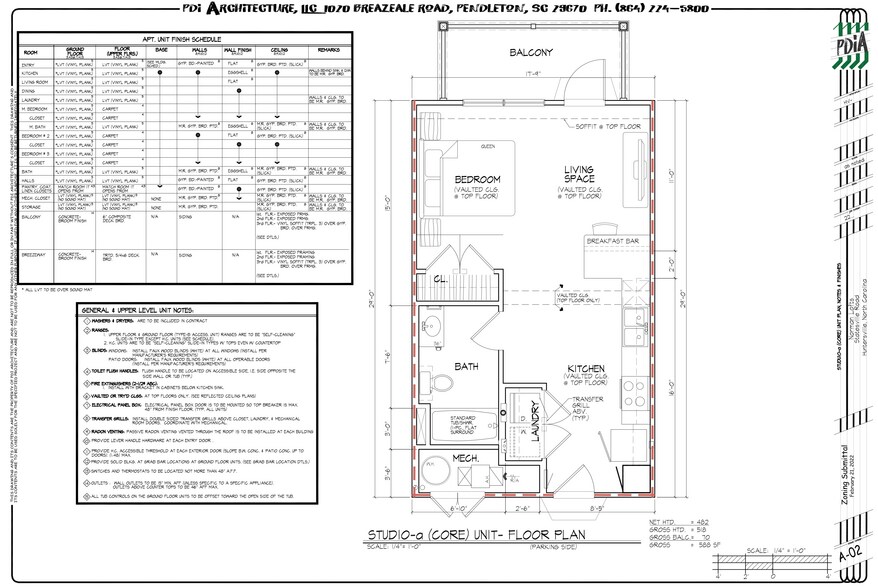 14801 Statesville Rd, Huntersville, NC à vendre - Photo du bâtiment - Image 3 de 11