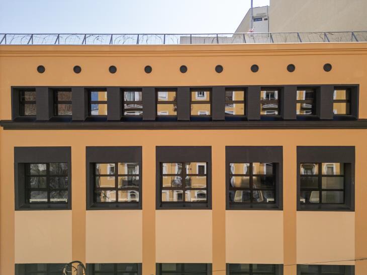 Carrer de Pere IV, 86, Barcelone, Barcelona à louer - Photo du bâtiment - Image 3 de 8
