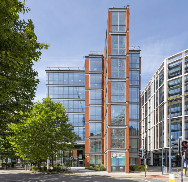 2 Whitehall Quay, Leeds for lease - Building Photo - Image 1 of 11