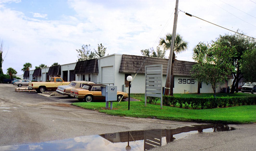 3885 Investment Ln, Riviera Beach, FL for lease - Other - Image 2 of 7