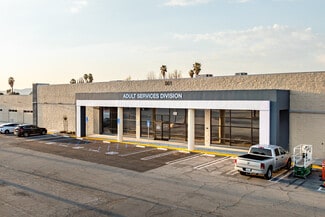 More details for 501-573 N San Jacinto St, Hemet, CA - Office/Retail, Retail for Lease