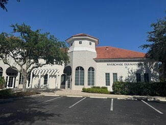 Plus de détails pour 9125 Corsea del Fontana Way, Naples, FL - Bureau à vendre
