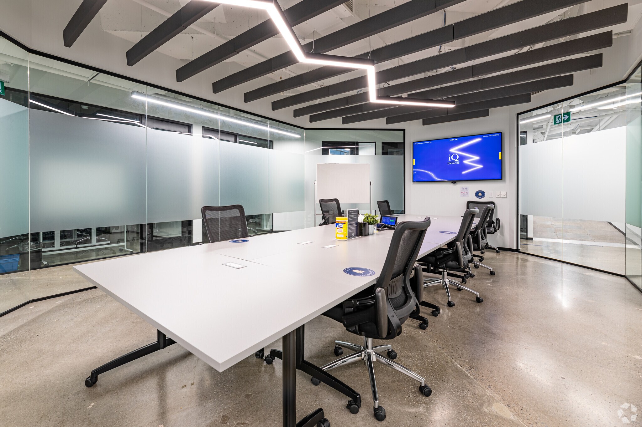150 King St W, Toronto, ON M5H 1J9 - Office for Lease | LoopNet Canada