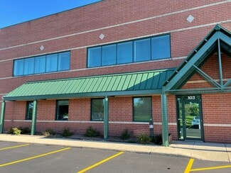 More details for 1051 E Main St, East Dundee, IL - Office, Flex for Lease