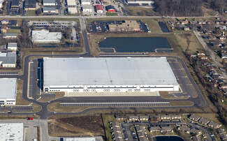 Plus de détails pour 4725 Victory Ln, Indianapolis, IN - Industriel à vendre