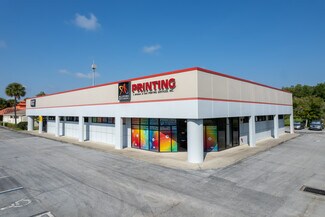 Plus de détails pour 4498 Vineland Rd, Orlando, FL - Industriel à louer