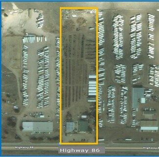 More details for 5403 Highway 86, Elizabeth, CO - Industrial for Sale