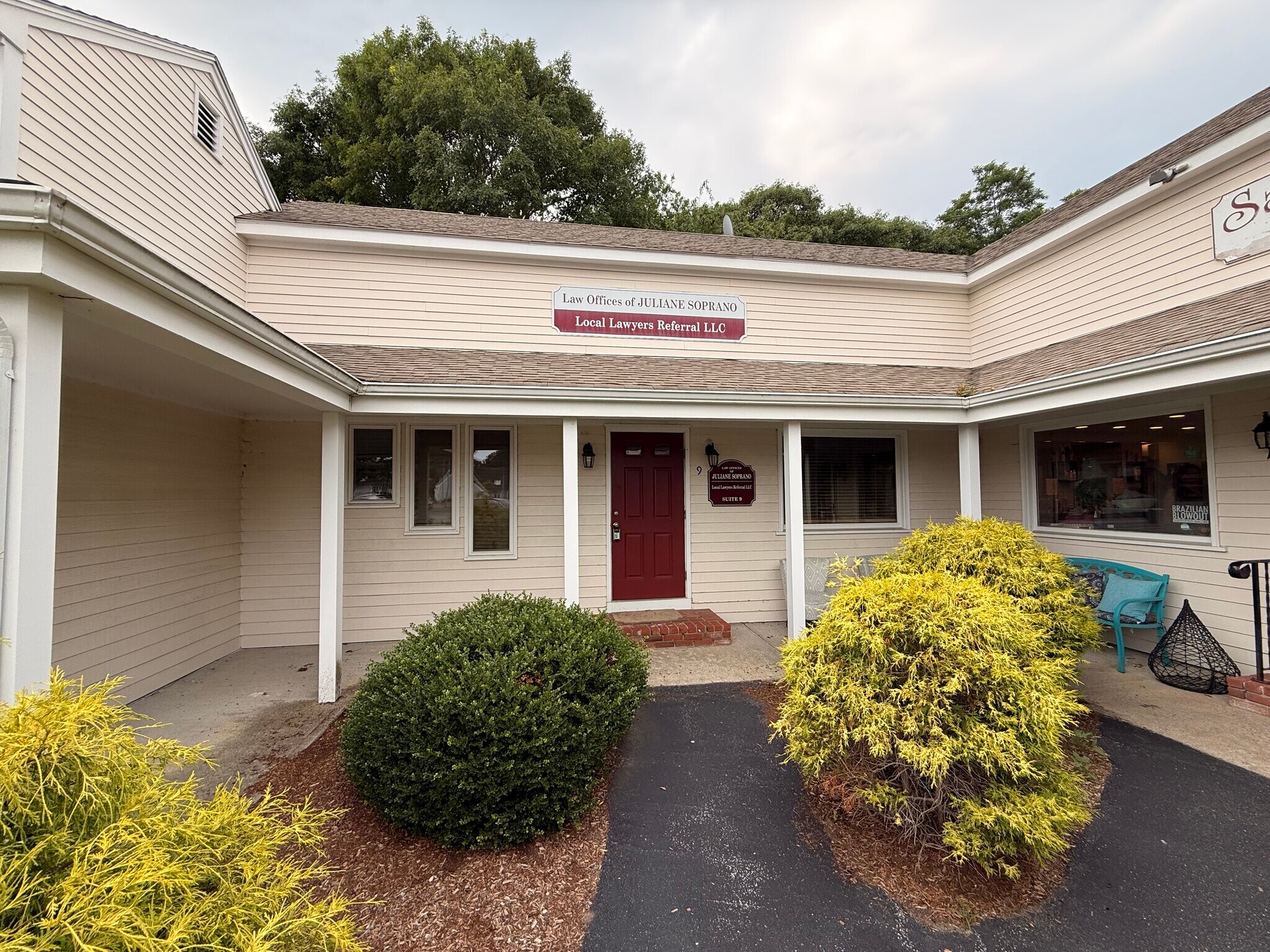 35 Route 134, South Dennis, MA for sale Building Photo- Image 1 of 11