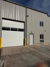 Gateway Industrial Park, Hurricane, UT à louer Photo intérieure- Image 1 de 11