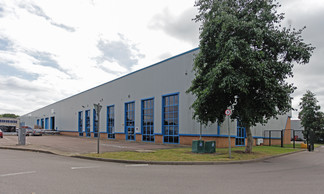 More details for Lillput Rd, Northampton - Industrial for Lease