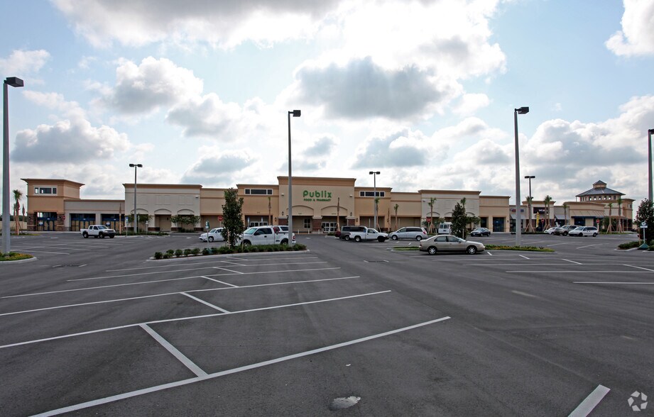 2430 S Us-27 Hwy, Clermont, FL à louer - Photo du bâtiment - Image 2 de 7