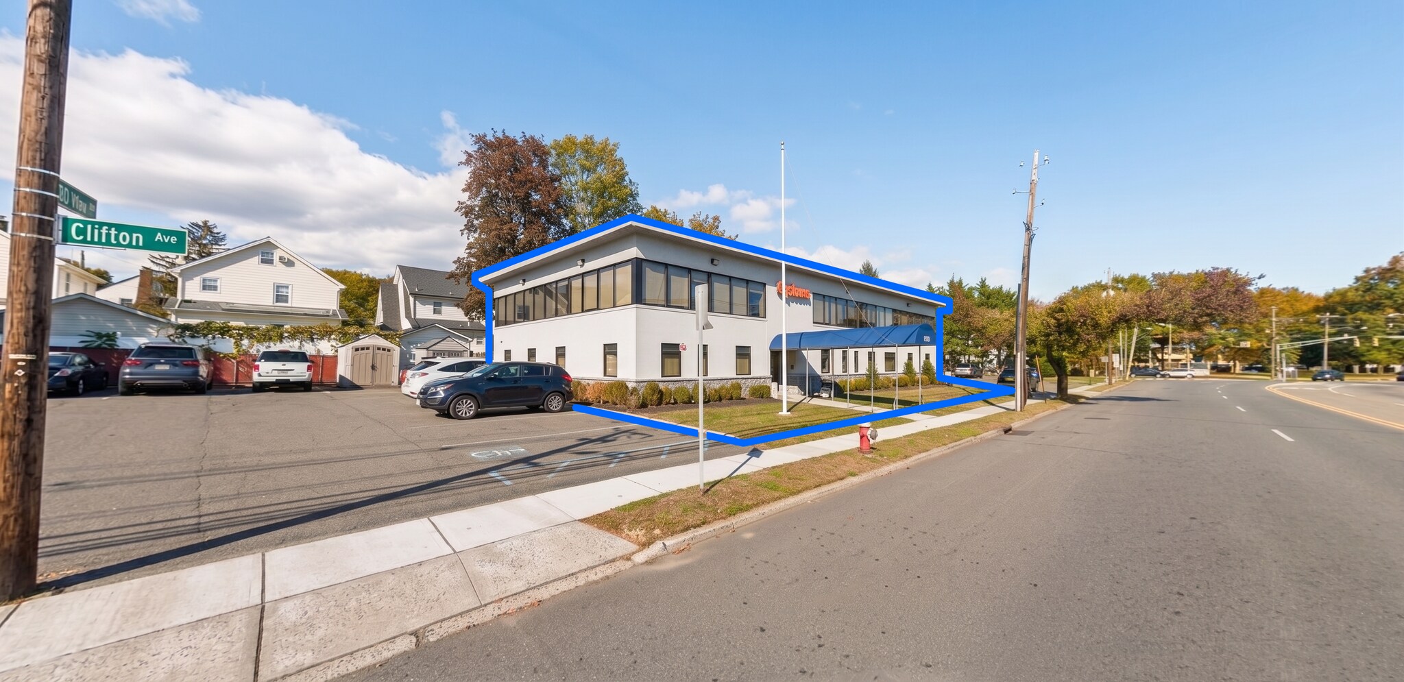 930 Clifton Ave, Clifton, NJ for lease Building Photo- Image 1 of 2
