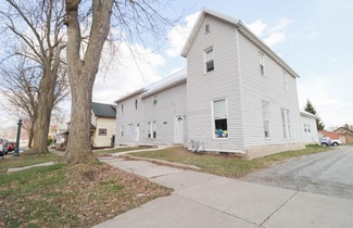 More details for 328 N State St, Kendallville, IN - Multifamily for Sale