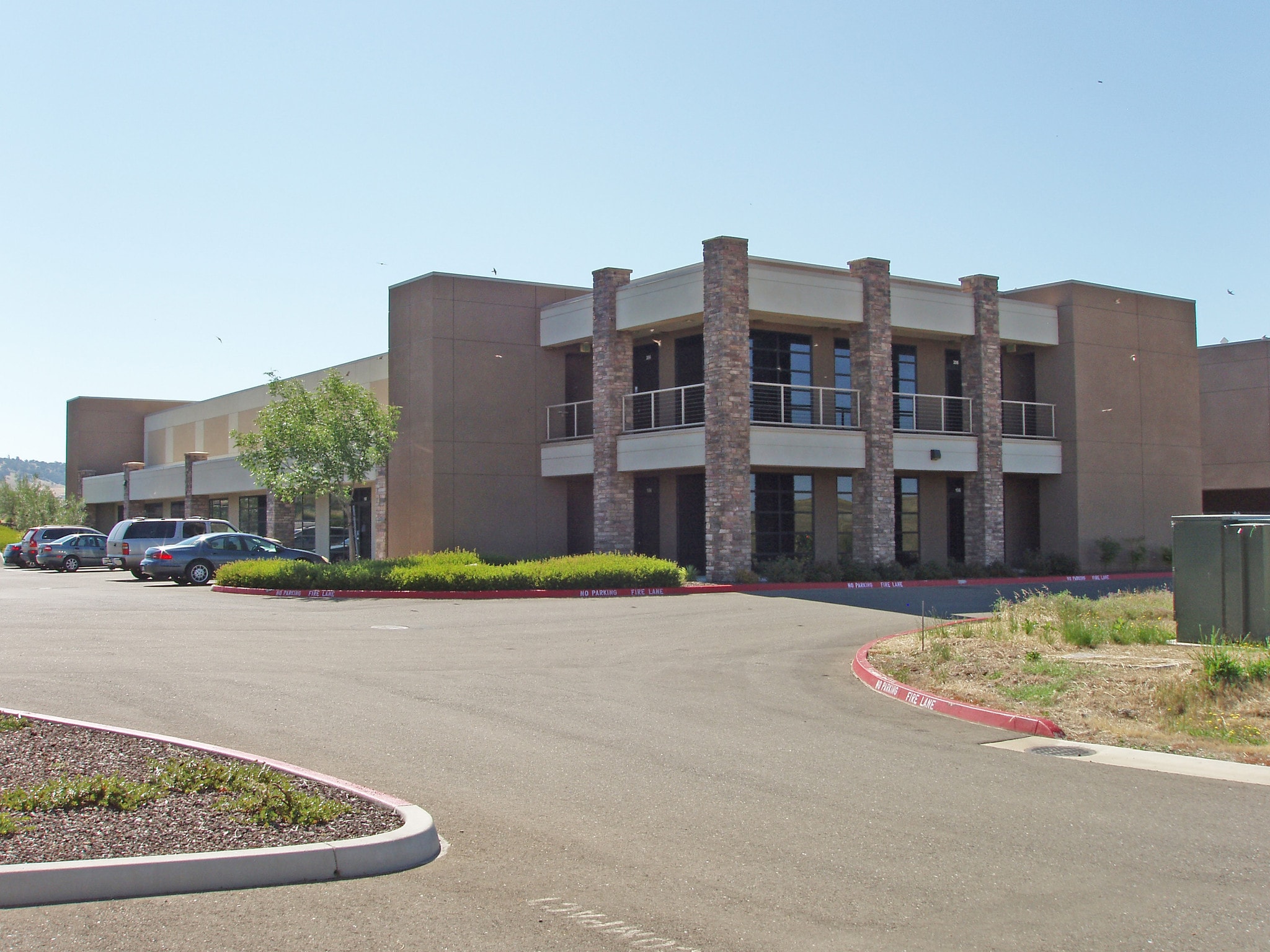 4659 Golden Foothill Pky, El Dorado Hills, CA for sale Primary Photo- Image 1 of 13