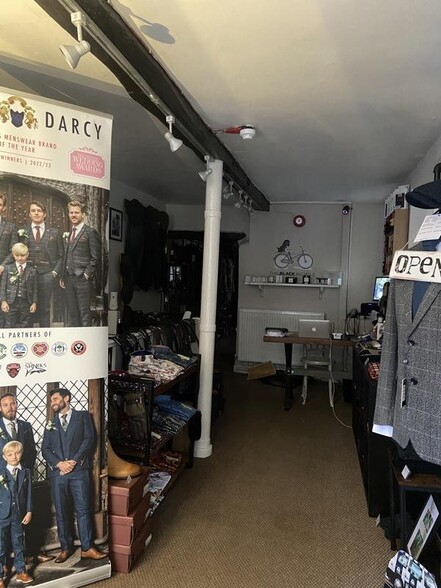 63-67 Main St, Carnforth à vendre - Photo intérieure - Image 3 de 5