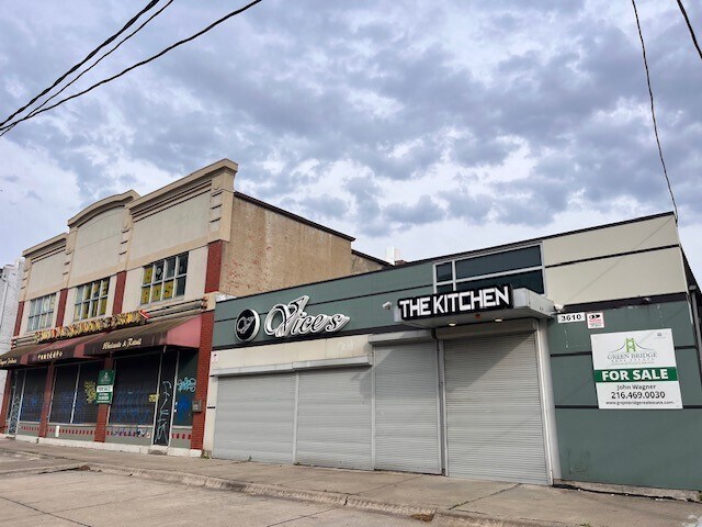 More details for 3610 Superior Portfolio – for Sale, Cleveland, OH