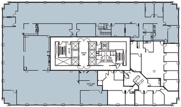 10900 NE 8th St, Bellevue, WA for lease Floor Plan- Image 1 of 1