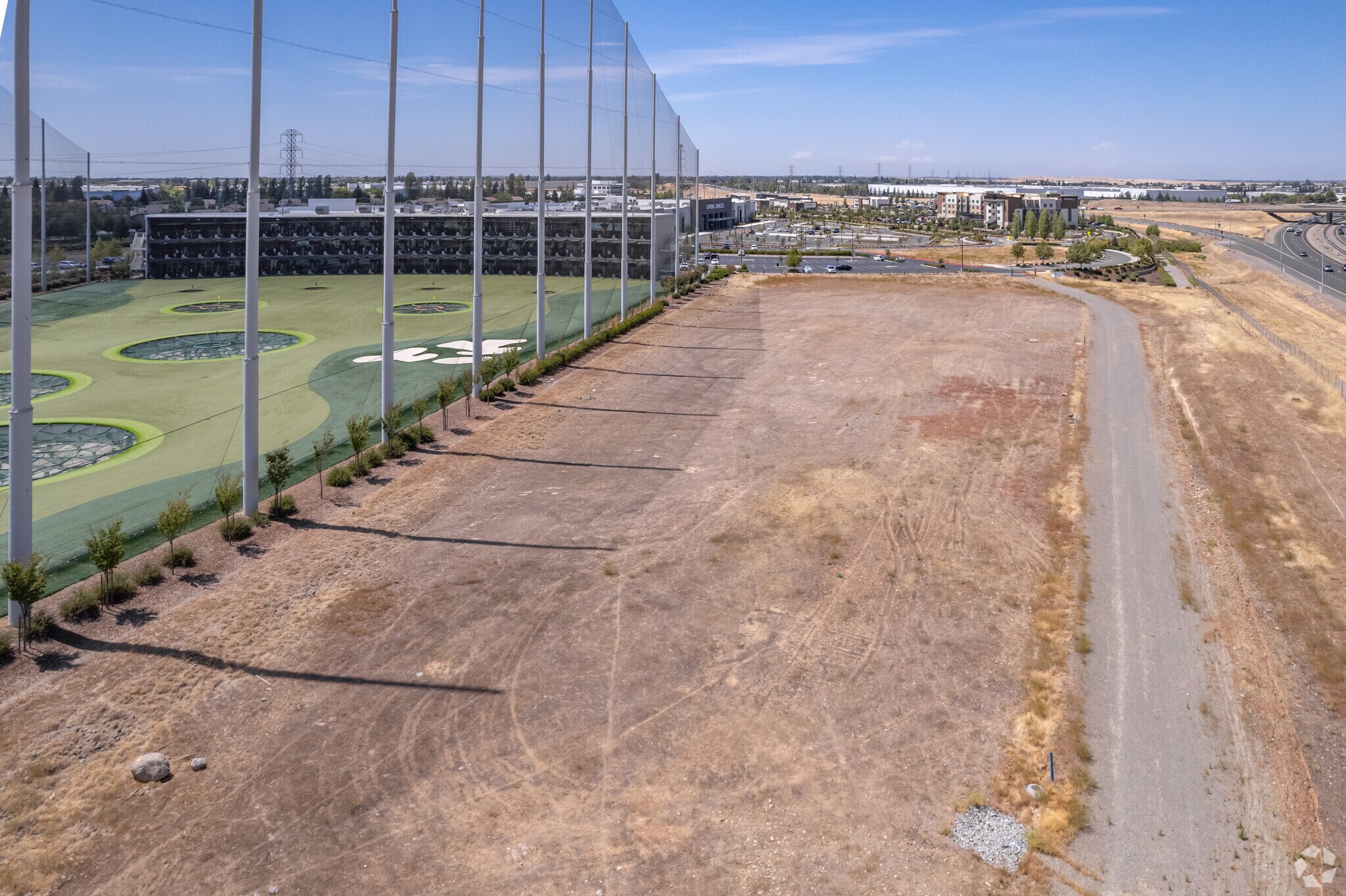 1720 Freedom Way, Roseville, CA for lease Primary Photo- Image 1 of 7