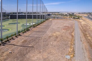 Plus de détails pour 1720 Freedom Way, Roseville, CA - Commerce de détail à louer