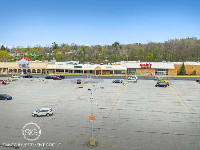 More details for 38-68 Dutch Town Plz, Palatine Bridge, NY - Retail for Sale