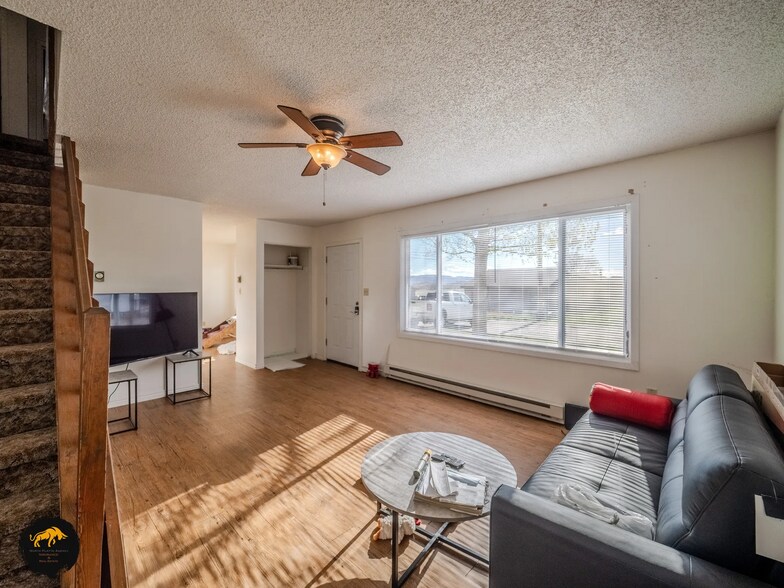840-846 Grant St, Douglas, WY à vendre - Photo intérieure - Image 3 de 6