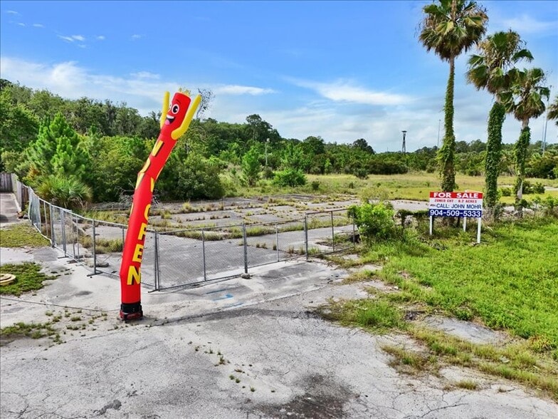 2540 State Road 207, Saint Augustine, FL à vendre - Autre - Image 2 de 10