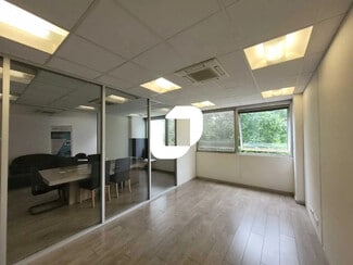 More details for 19 Rue Des Malines, Lisses - Office, Flex for Lease