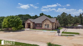 More details for 2360-2364 S Uecker Ln., Lewisville, TX - Retail for Lease