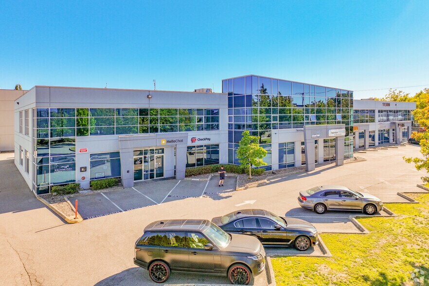 11300 No 5 Rd, Richmond, BC à vendre - Photo du bâtiment - Image 3 de 6