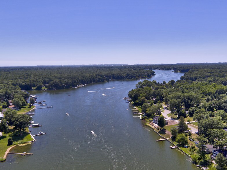 169 Park St, Fruitport, MI à louer - Autre - Image 3 de 5