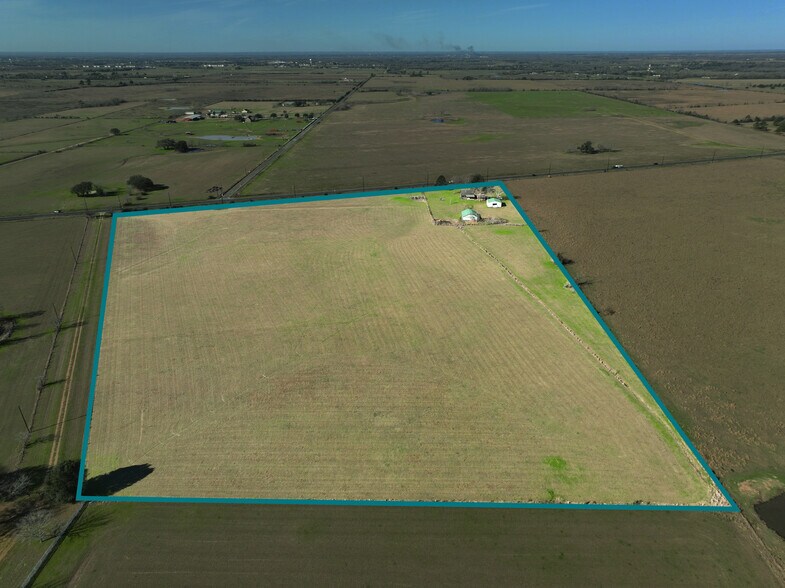 22430 Fm 362 Rd, Waller, TX à vendre - Photo du bâtiment - Image 3 de 5