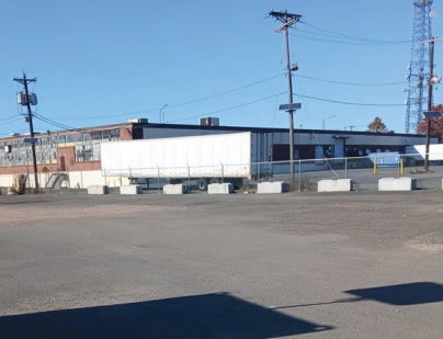 703-711 Jersey Ave, New Brunswick, NJ for sale - Building Photo - Image 2 of 2