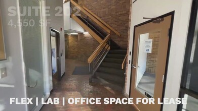 1600 Range St, Boulder, CO for lease - Commercial Listing Video