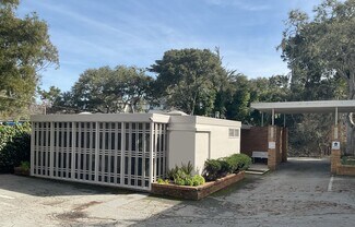 Plus de détails pour 965 Pacific St, Monterey, CA - Bureau à vendre