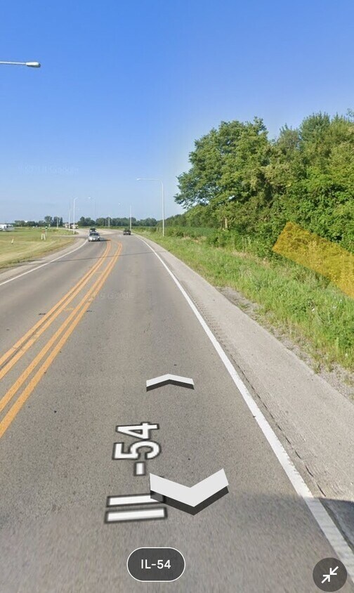 More details for 2000 Saganon Rd, Springfield, IL - Land for Sale