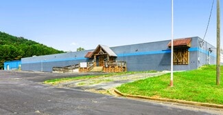 Plus de détails pour 321 Hamric Dr W, Oxford, AL - Spécialité à vendre