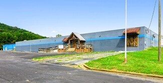 Plus de détails pour 321 Hamric Dr W, Oxford, AL - Spécialité à vendre