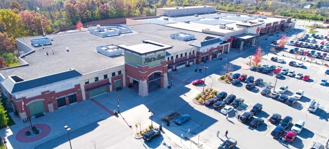 7780 S Lovers Lane Rd, Franklin, WI for lease Primary Photo- Image 1 of 14