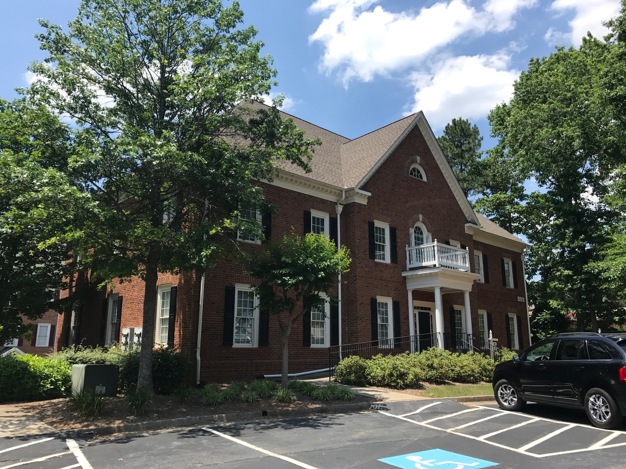 Office in Alpharetta, GA for sale Building Photo- Image 1 of 1