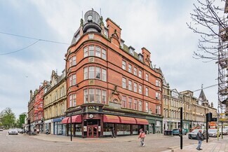 Plus de détails pour 1-7 Dumbarton Rd, Stirling - Commerce de détail à louer