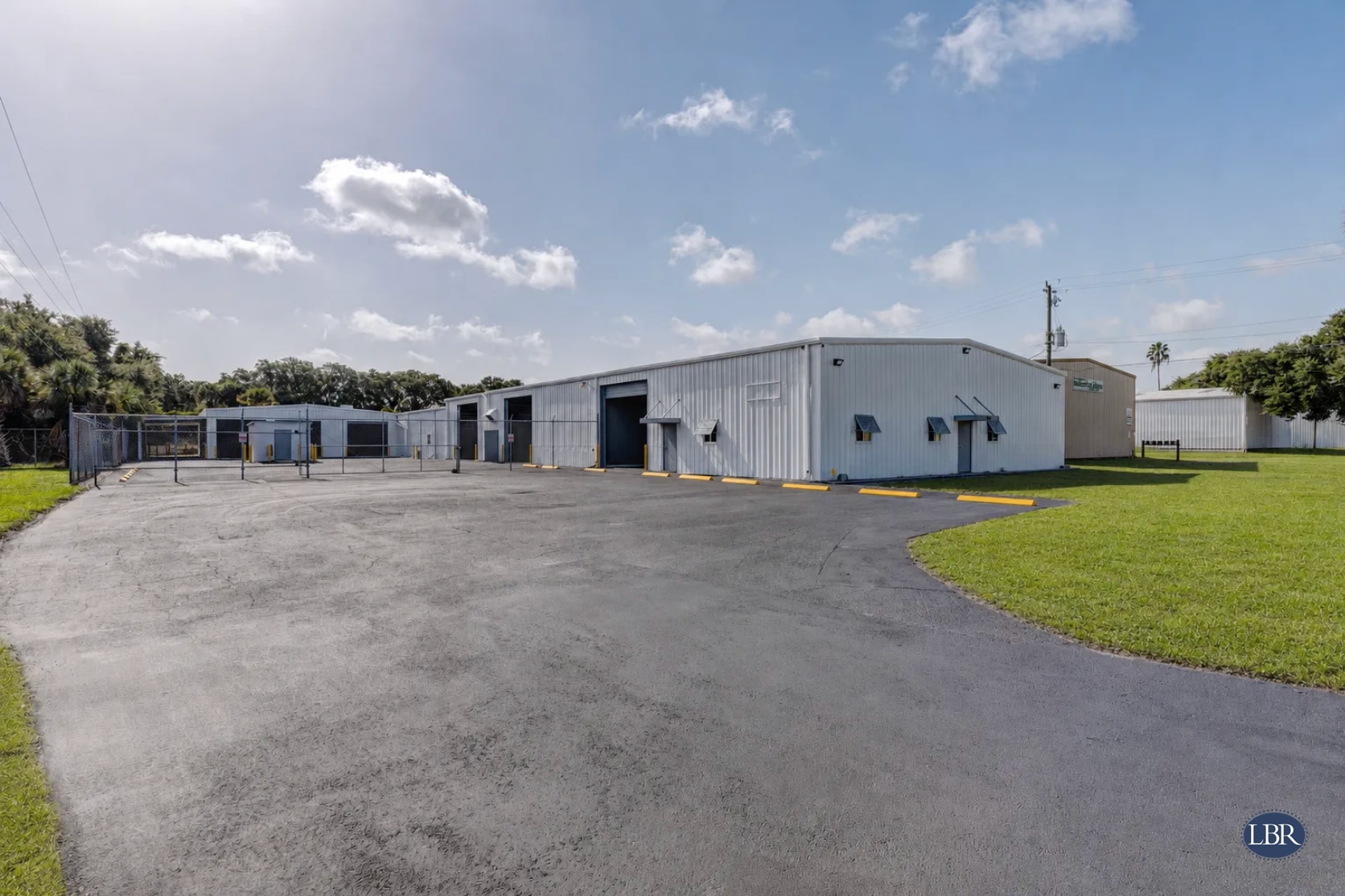 420 Shearer Blvd, Cocoa, FL for lease Building Photo- Image 1 of 14