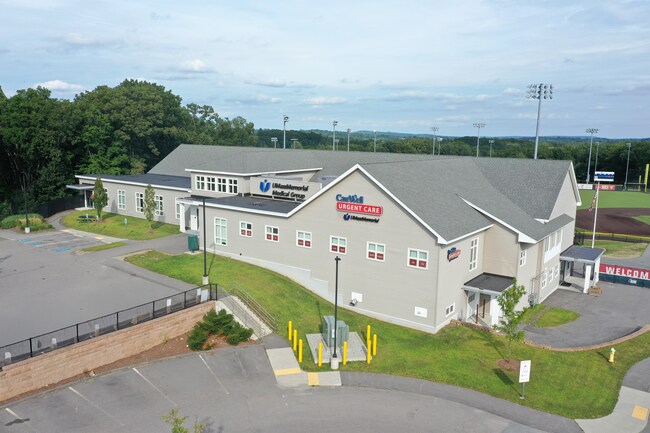 More details for 333 SW Cutoff, Northborough, MA - Office for Sale