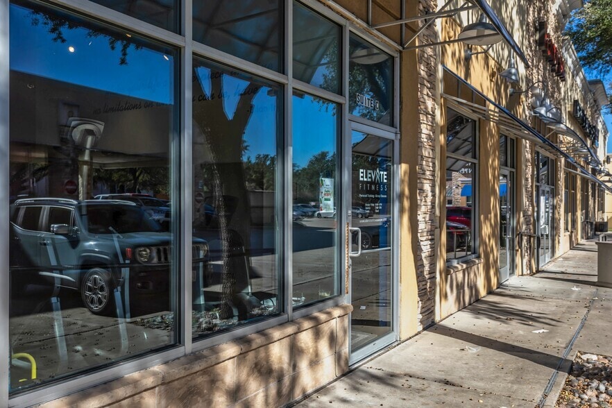 13410 Preston Rd, Dallas, TX for lease - Building Photo - Image 2 of 2
