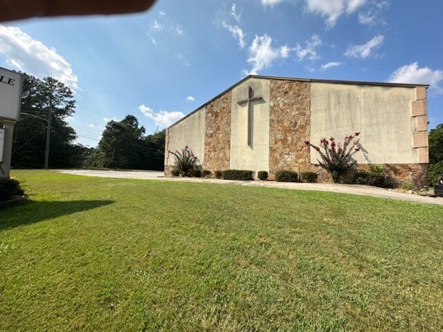 2230 Rex Rd, Morrow, GA à vendre Photo du bâtiment- Image 1 de 29