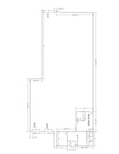 12330-12358 S Latrobe Ave, Alsip, IL for lease Floor Plan- Image 2 of 2